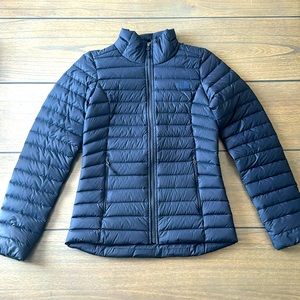 The North Face Stretch Down Jacket